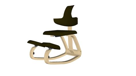 Thatsit Design Chair By Stokke Varier D Warehouse