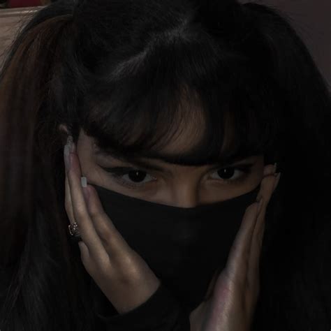 Egirl Aesthetic Icons