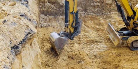 Understanding Risks Of Excavating Near Exisiting Structures