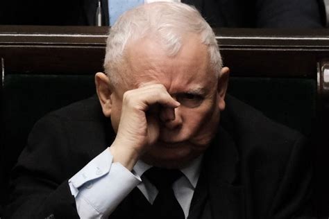 Jarosław Kaczyński kiedyś też chciał likwidacji TVP teraz protestuje i