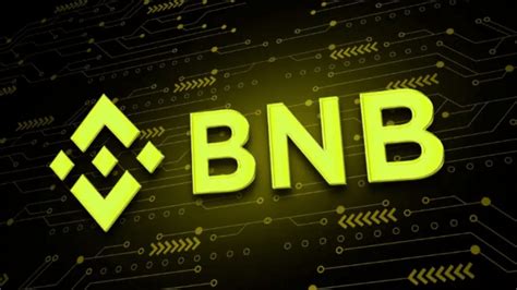 bnb   crypto portfolio crypto mechanic