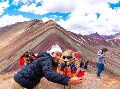 Tour Montaña 7 Colores para peruanos