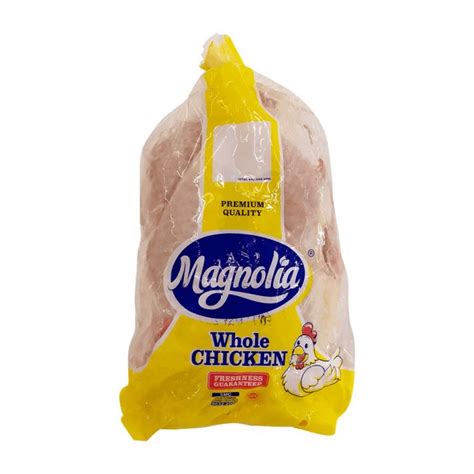 Magnolia Whole Chicken | North Azure Grocery