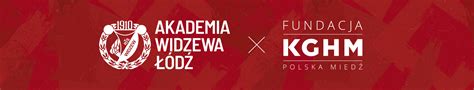 Fundacja Lotto I Fundacja Kghm Polska Mied Wespr Akademi Widzewa