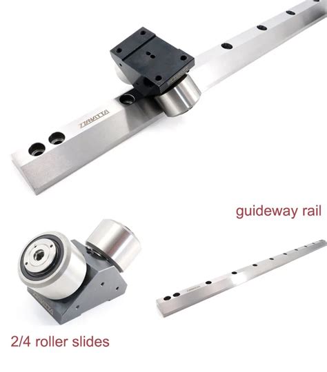 Industrial Heavy Duty Rails Heavy Load Linear Guide Slide Rails Heavy