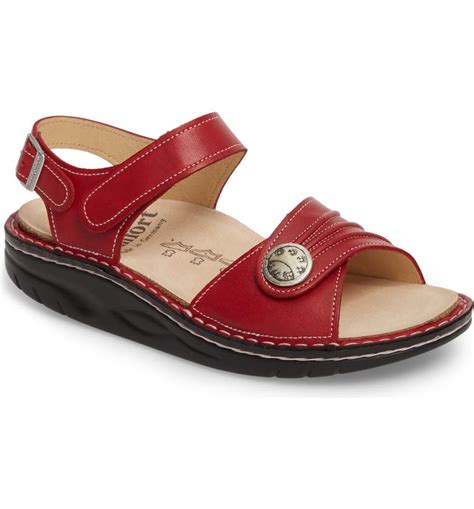 FINNAMIC by Finn Comfort 'Sausalito' Sandal (Online Only) | Nordstrom