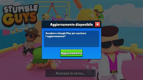 Giochiamo A Stumble Guys INSIEME YouTube