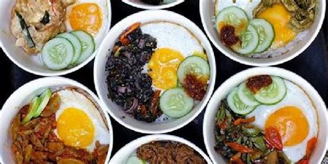 Daftar Harga Menu Delivery Jodomu Rice Bowl Thai Tea Boba Solo