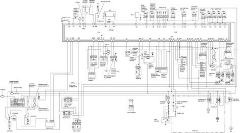 Mazda Miata Wiring Diagrams