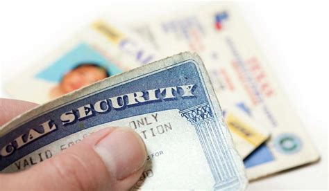 How To Get A New Social Security Card