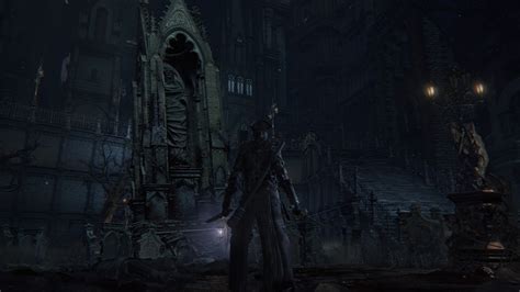 Ebrietas Lore by Rakuyo | Bloodborne Wiki