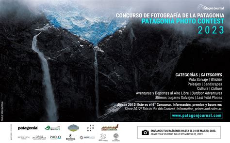 Concurso De Fotograf A De La Patagonia