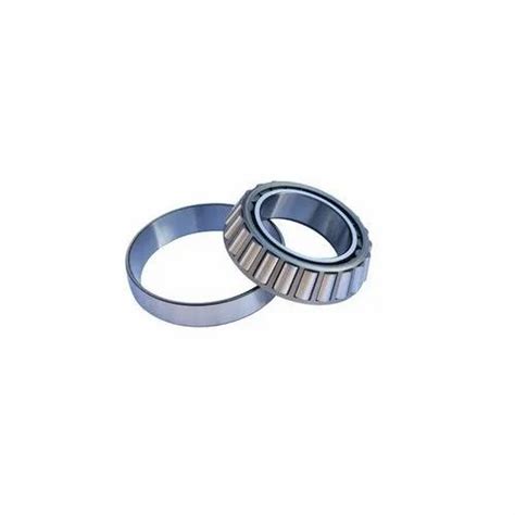 BEARING STEEL Tapered HRB 31303 Taper Bearings At Rs 123 Piece In New