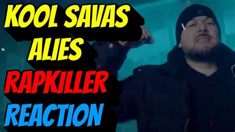 Wieder Ein Hit Kool Savas Rapkiller Feat Alies Prod Supersonic