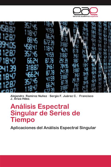 An Lisis Espectral Singular De Series De Tiempo