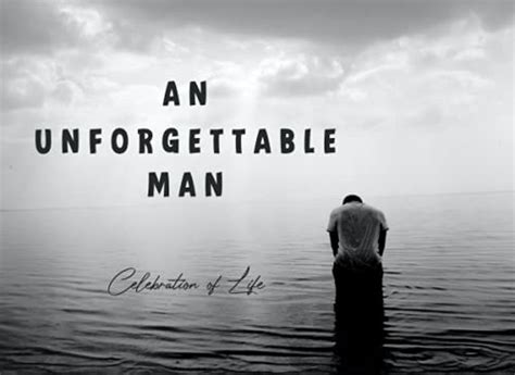 An Unforgettable Man Celebration Of Life Funeral Guest Book Beach A