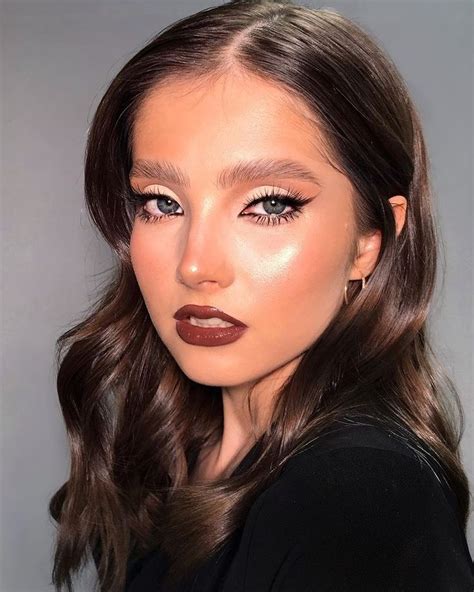 MAKEUP ARTIST FROM RUSSIA on Instagram А мы продолжаем творить на