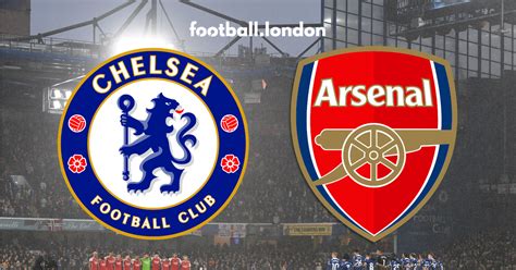 Chelsea vs Arsenal highlights - Trossard nightmare costs Gunners after ...