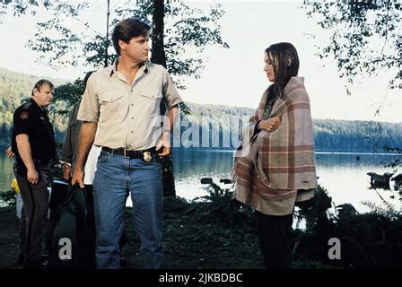 Bridget Fonda Bill Pullman Brendan Gleeson Oliver Platt Film Lake