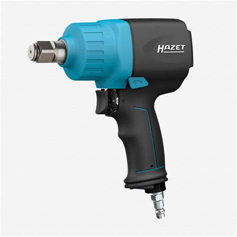 Pistol De Impact Pneumatic 3 4 Hazet 1890 Nm