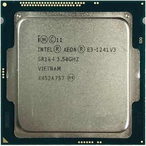 Yahoo Cpu Intel Xeon E V Ghz Tb