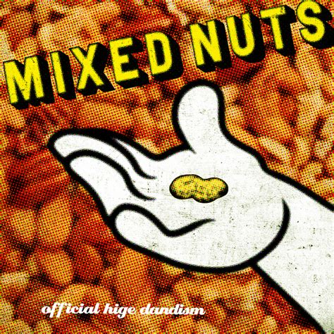 Mixed Nuts 間諜家家酒 Wiki Fandom