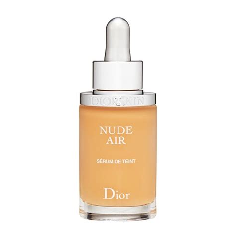 Christian Dior DiorSkin Nude Air Healthy Glow Ultra Fluid Serum