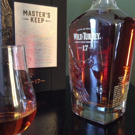 Review: Wild Turkey Master’s Keep | Barrels and Mash