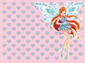 🔥 Download Winx Club The Wallpaper By Raymondmiller Winx Club