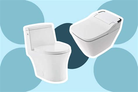 5 Best Touchless Toilets – In-Detail Reviews (Winter 2025)