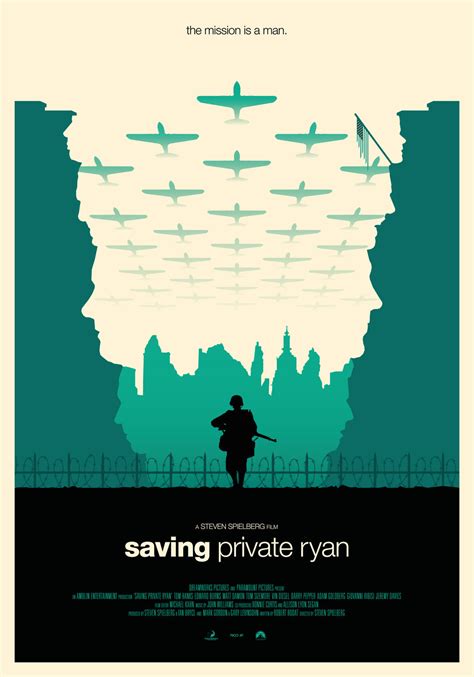 Saving Private Ryan Special Commission By Ricojrcreation On Deviantart