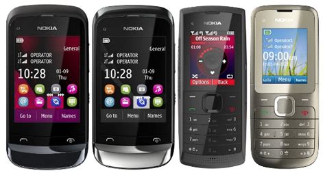 Nokia Dual SIM Handsets Prices | Technology News