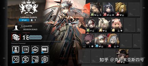 如何评价《明日方舟》危机合约第10赛季「尘环行动」？ 知乎