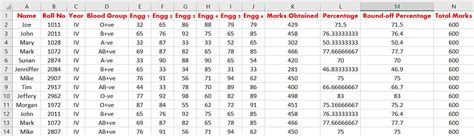 Mastering Data Cleaning In Excel A Comprehensive Guide For Experts