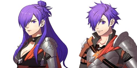 Shez Eye Swap Fire Emblem Three Houses Know Your Meme