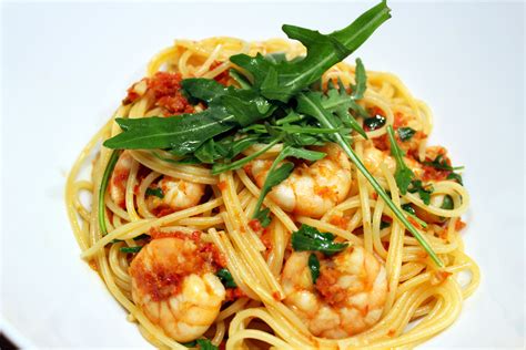 Tutustu Imagen Scampi Pasta Jamie Oliver Abzlocal Fi