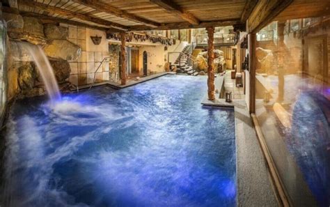 Terme in Valle d Aosta 5 e più idee dove rilassarsi