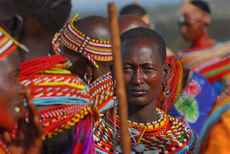 Samburu Ceremony Tribal Free Photo On Pixabay Pixabay