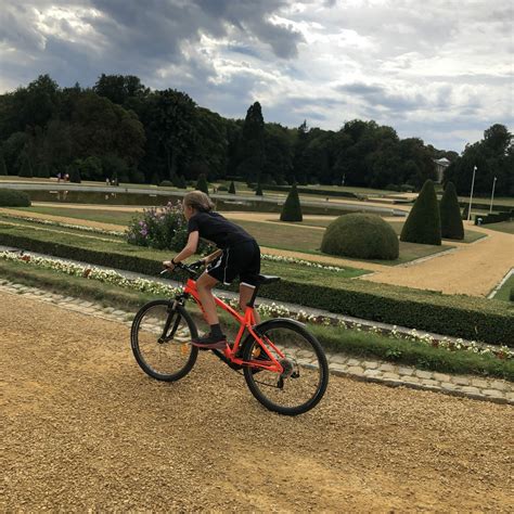 la location de vélo – Les Ateliers de la rue Voot