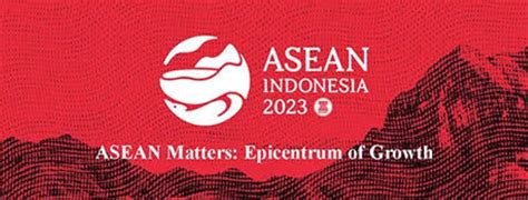 ITS Alumni Designer Designs a Visual Identity for ASEAN Leadership 2023 ...