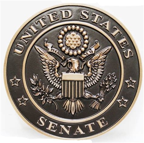 Senate Seal