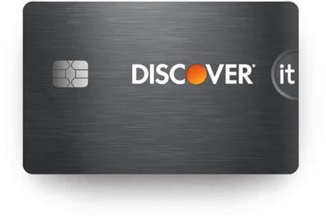 Discover It Secured Credit Card Earn Cashback And Build Credit