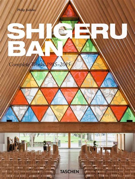 Publications Shigeru Ban