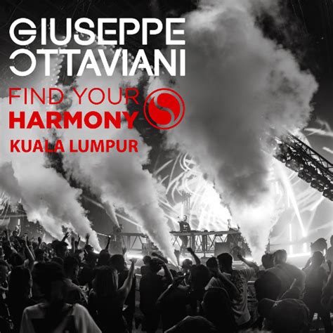 Giuseppe Ottaviani Andrew Rayel S Find Your Harmony Radioshow Mega