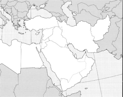 Middle East Part Wh G Hnrs Julian Diagram Quizlet