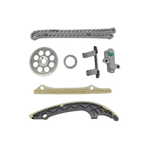 Pcs Engine Timing Chain Kit Accessories Aluminum R For