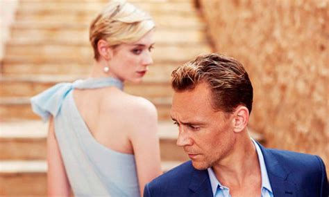 The Night Manager Season Release Date Cast And Plot