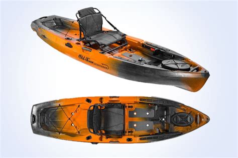 Best Fishing Kayaks For 2023 Sportsmans Warehouse