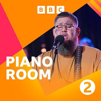 Bbc Sounds Radio S Piano Room Available Episodes