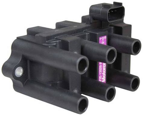 Motorcraft Ignition Coil DG532 O Reilly Auto Parts